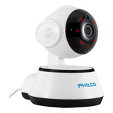 Camara Ip Philco Full Hp 720p Wifi Ptz W3860