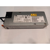 Fuente De Alimentación Ibm 550w Hot Swap Fru 94y8104