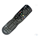 5 Und. Controle Remoto Claro Hd Luminoso (clonador) Original