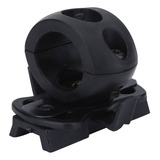 Soporte Para Lampara Montura Para Casco Tactico Airsoft