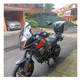 Ktm 1290 Super Adventure S