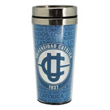 Mug Térmico Universidad Catolica Producto Oficial Original