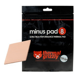 Pad Térmico Thermal Grizzly Minus Pad 8 - 30 X 30 X 1.0mm