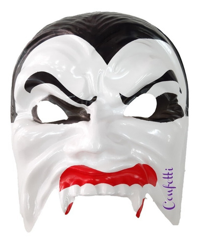 Careta Máscara Carnaval Halloween