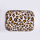 Porta Notebook 15 Pulgadas Animal Print 