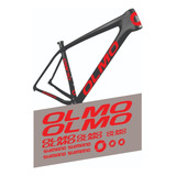 Calco Vinilo Kit Olmo