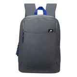 Mochila Hombre Head Deportiva Urbana Escolar Original 27404