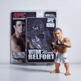 Vitor Belfort Ufc Round 5 Ultimate Collector