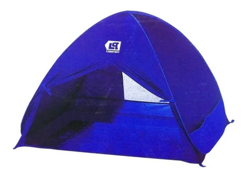 Carpa Playera Iglu 2 Personas Infantil Plegable