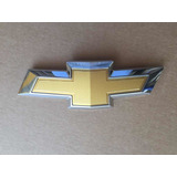 Emblema Delantero Chevrolet Aveo 2017 42475545