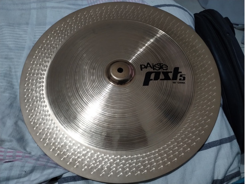 China Paiste Pst5 18