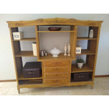 Mueble Antiguo Reciclado 