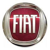 Logo Escudo Fiat Insignia Fiat Argo Cronos Doblo Ducato Tipo