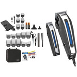 Wahl - Kit De Corte De Pelo (22 Piezas) Maquina De Peluqueri