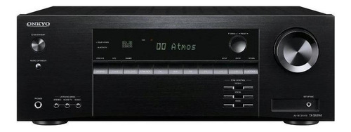 Receptor De A/v De 7.2 Canales, Bluetooth Onkyo Tx-sr494