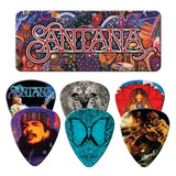 Palheta Heavy Carlos Santana Cx C/6 Sanpt02h Dunlop