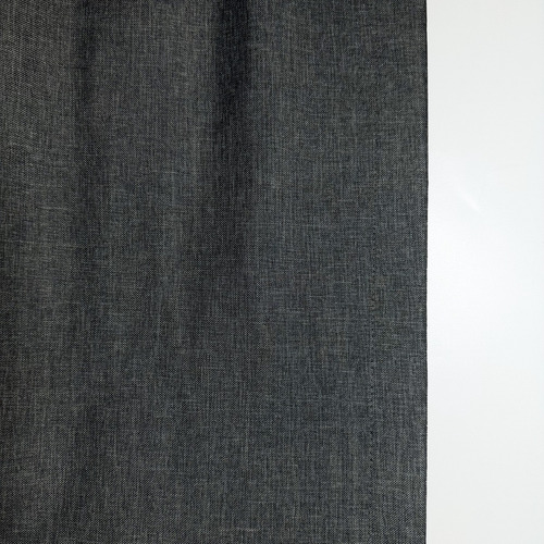 Cortina Tela Blackout Living Textil Bloquea 100% Lino 