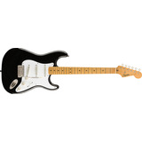 Guitarra Fender Squier Classic Vibe 50s Black 0374005506