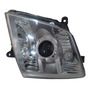 Faros Delanteros Para Chevrolet Luv Dmax 2009-2013 Chevrolet LUV