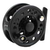 Reel Para Pesca Con Mosca Grey Gull Serie Gb #7/8