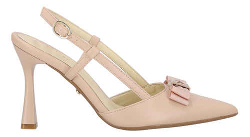 Zapatilla Para Mujer Westies Beige Wetripoli