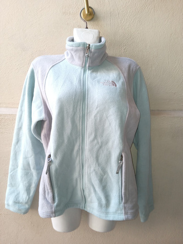 Chamarra  The North Face Talla M De Mujer (5)-t27 