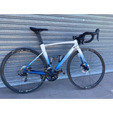 Bici De Ruta Specialized Allez Sprint Disco Shimano105 (m)