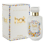 Plaisance Edp Hot Velvet Pure 100 Ml