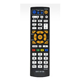 Controle Remoto Universal Tv/dvd Learning Copiador L336