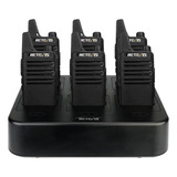 Retevis Rt22 Radios De Comunicacion Largo Alcance ,walkie Ta