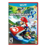 Mario Kart 8 Wii U