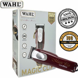 Máquina Wahl Magic Clip Inalambrica 5 Estrellas Profesional