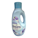 Downy Suavizante De Ropa Fresh Lavender Dream  1.48 L