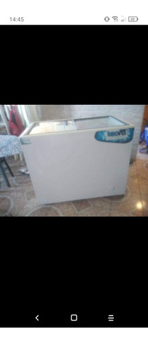 Freezer Inelro 350tv Nuevo 