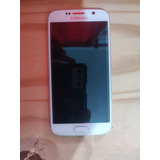 Celular Samsung S6 De 32gb