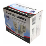 Lnb Ultracarona 2 X 2 60db 0,2db Universal