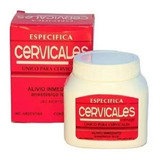 Gel Anestesico Cervical 185gr 1 Unid | Naturisimacl