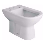 Bidet Con Tres 3 Agujeros Piazza Amalfi Sanitarios