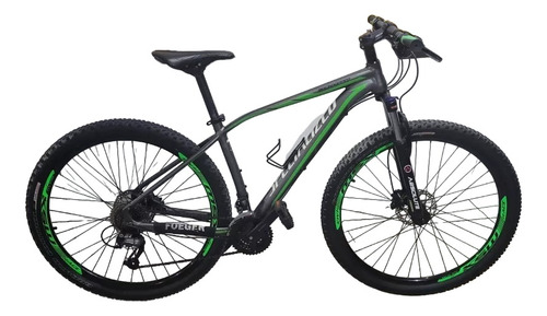 Specialized Rockhopper Comp 17.5 M