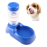 Tazon Bebedero Perros Dispensador De Agua Para Perro 350ml