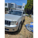 Jeep Grand Cherokee 2008 Overland 4x4 Mt