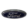 Emblema De Parrilla Ford Fiesta Power Ka Balita Ford Focus