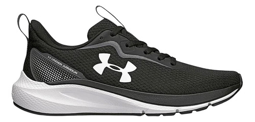 Zapatillas Under Armour Running Charged First Unisex - Newsp
