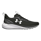 Zapatillas Under Armour Running Charged First Unisex - Newsp
