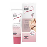 Woman Isdin Lubricante Hidrogel C/ 30ml