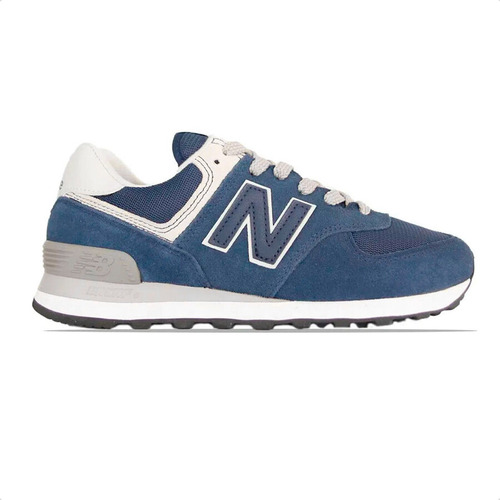 Zapatillas New Balance Wl574ava Mujer Casual Moda Urbano