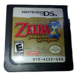 Zelda Phantom Hourglass 