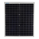 Panel Energia Solar 20wp 20 Watts P/ Boyero Electrificador