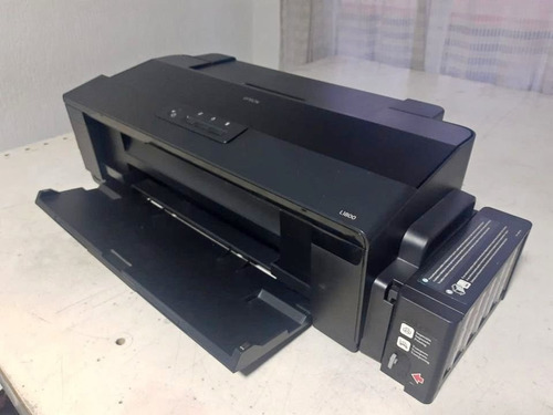 Impresora Epson L1800 - Impresión Profesional Sublimación