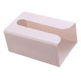 Caja De Pañuelos Para Baño, Estante De Baño, Caja De Almacen